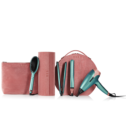GHD Deluxe Limited Edition Christmas Gift Set (1 sæt)
