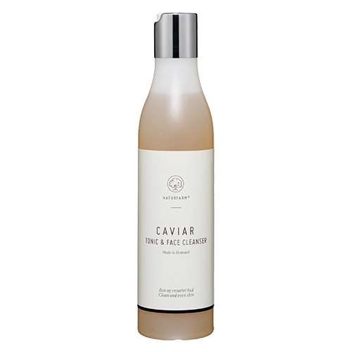 Naturfarm Caviar Anti-Age Cleansing Gel (250 ml)