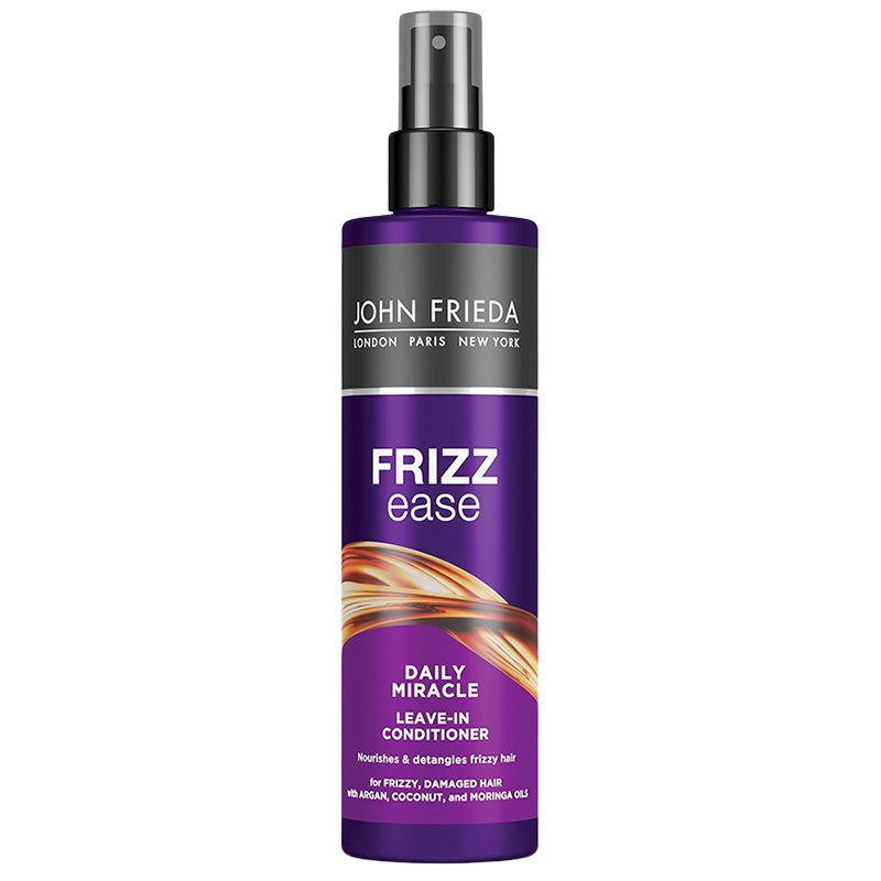 John Frieda Frizz Ease Daily Miracle Leave-in Spray 200 ml