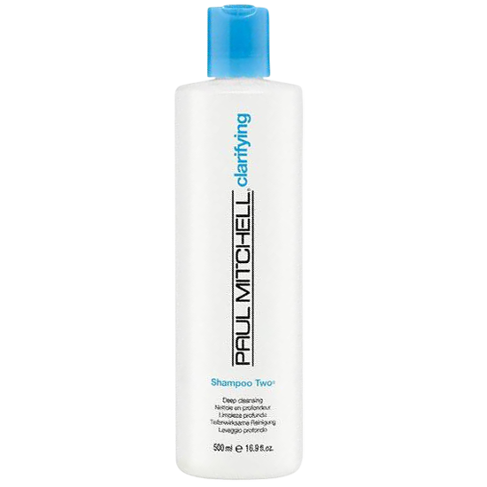 Paul Mitchell Shampoo Two 500 ml.