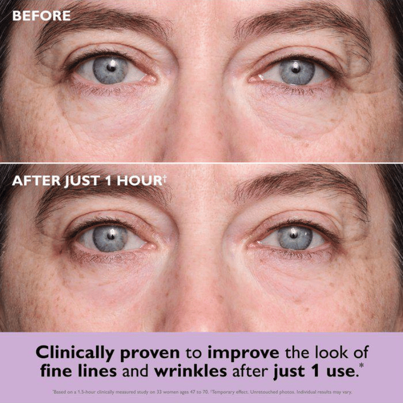 Peter Thomas Roth Instant FIRMx® Collagen Infusion Tightening Eye Patches (8 stk)