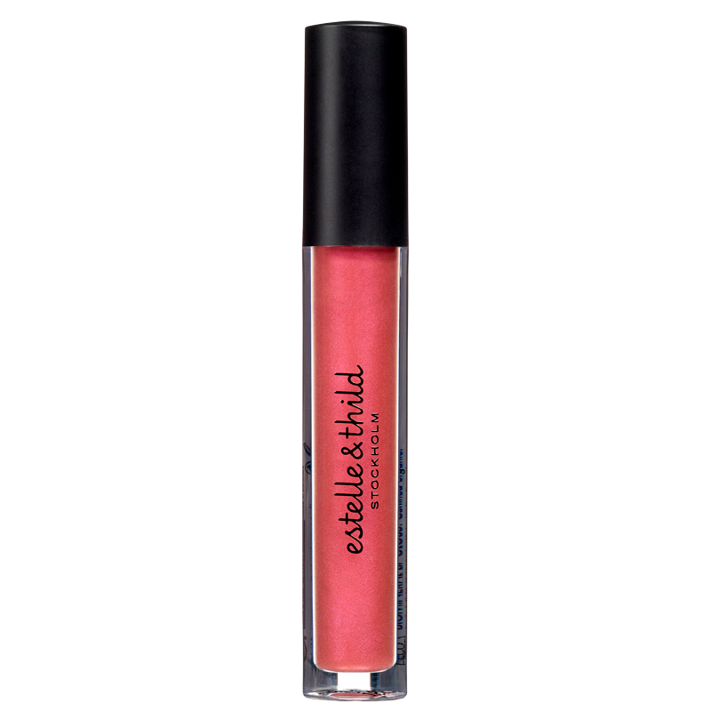 Estelle & Thild BioMineral Lip Gloss Garden Party (3,4 ml)