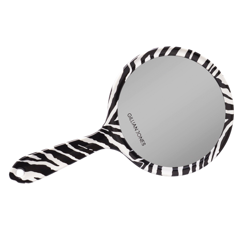 Gillian Jones Hand Mirror Zebra (1 stk)