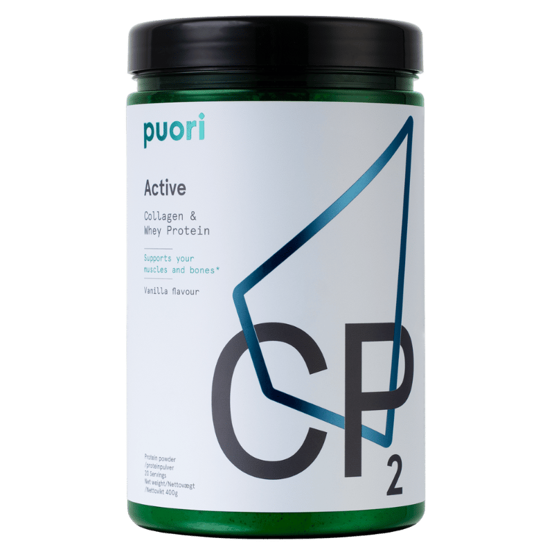 Puori Active CP2 (400 g)