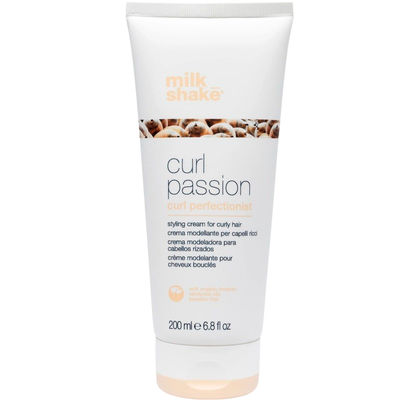 Milk_shake Lifestyling Curl Perfectionist 150 ml.