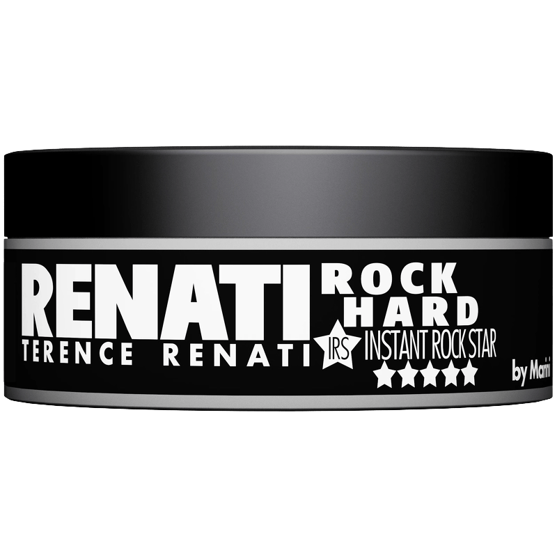 Renati Rock Hard Hårvoks (80 ml)