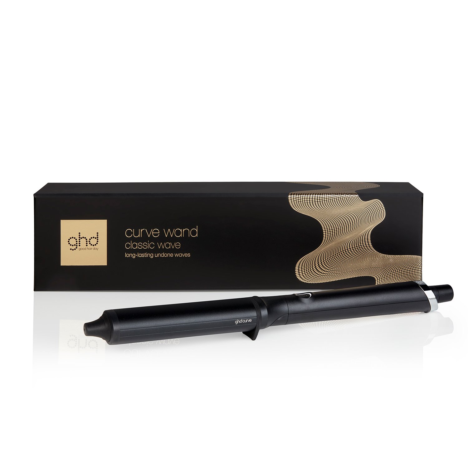 ghd Curve Classic Wave Wand