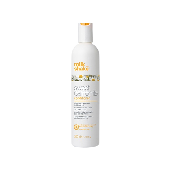 Milk_shake Sweet Camomile Conditioner 300 ml.