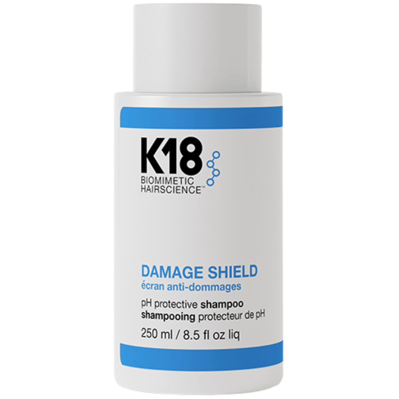K18 Damage Shield Protective Shampoo (250 ml)