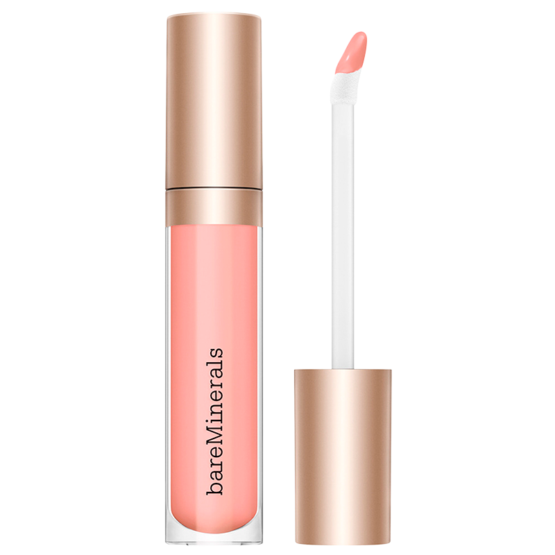 bareMinerals Mineralist Lip Gloss-Balm Serenity (4 g)