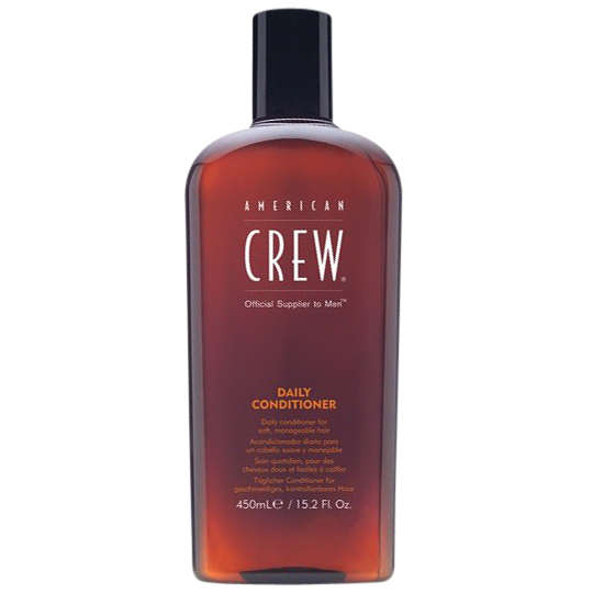 American Crew Daily Conditioner  450 ml.
