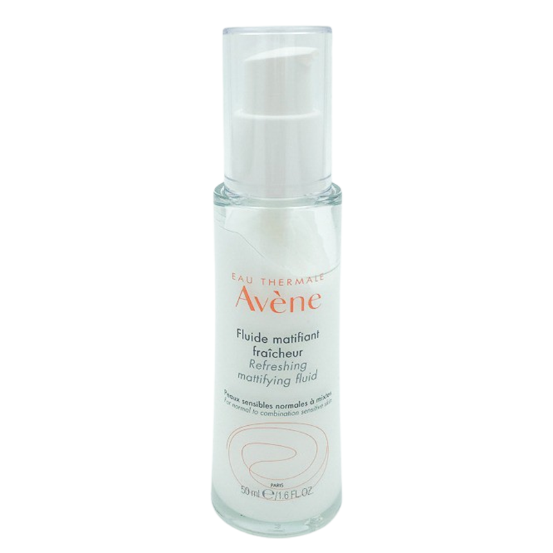 Avene Mattifying Fluid 50ml