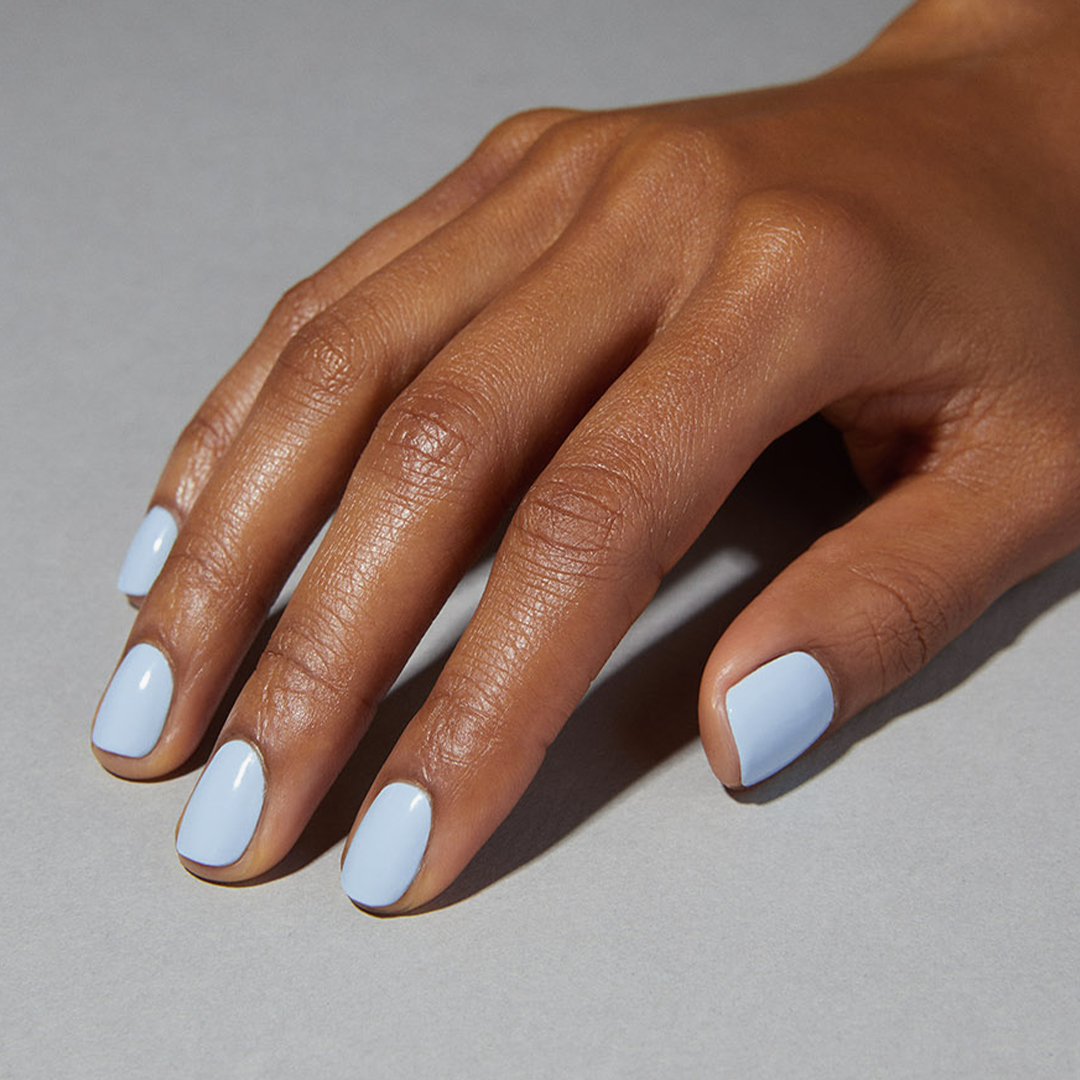 CND Vinylux Weekly Polish Creekside 15 ml.