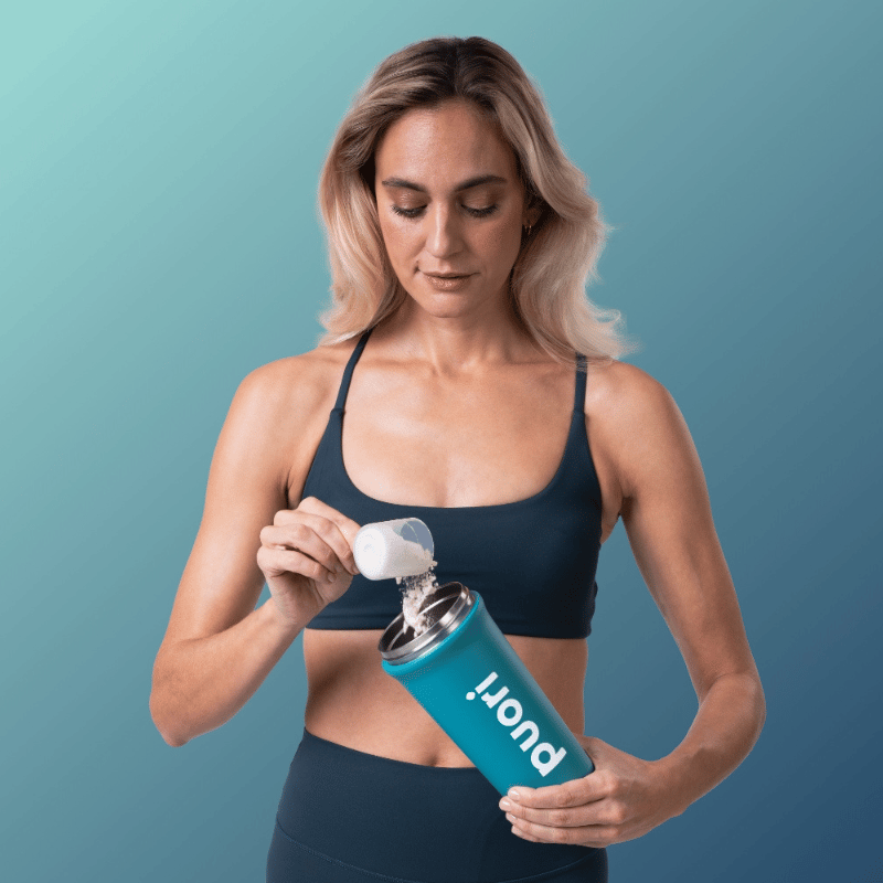 Puori Shaker (750 ml)