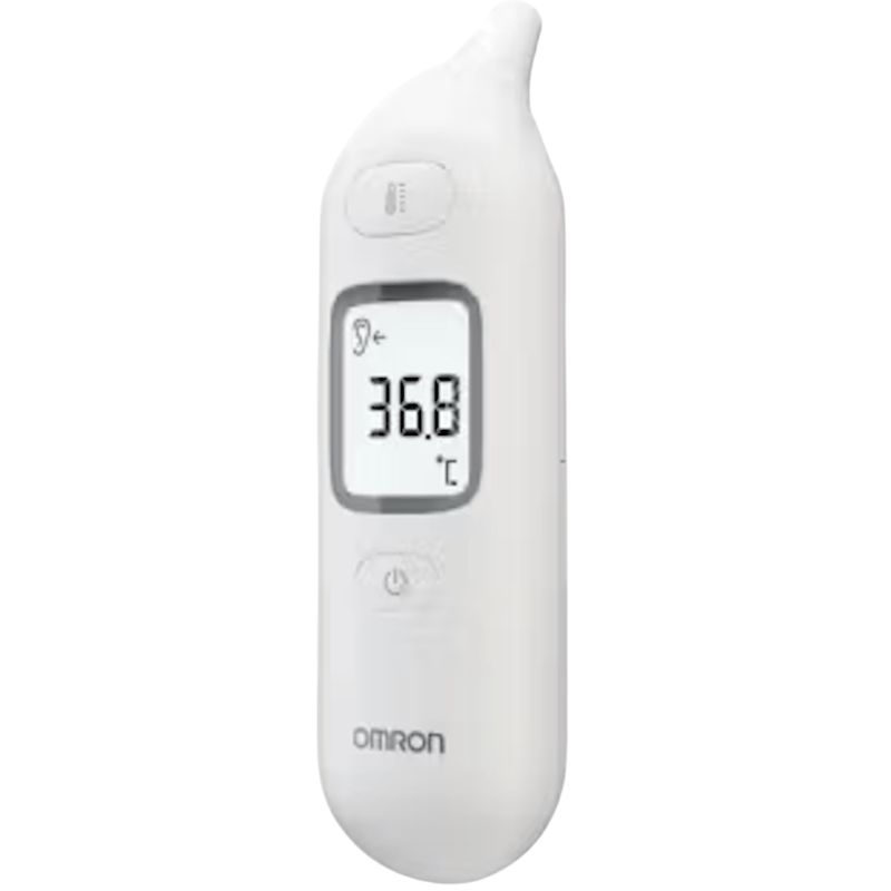 Omron Gentle Temp 533 Øretermometer
 (1 stk)