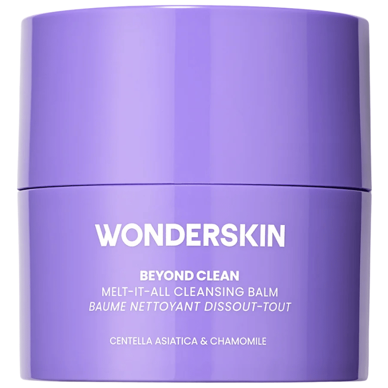 Wonderskin Beyond Melt-It-All Cleansing Balm (100 ml)