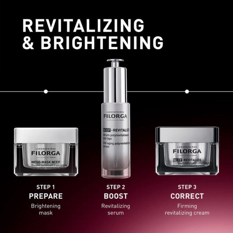 Filorga Meso-Mask NCEF (50 ml)