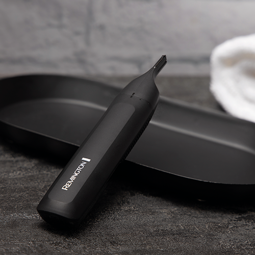 Remington Trim&Fit Nose & Ear trimmer (1 stk)