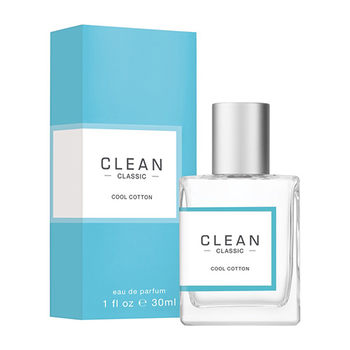 Clean Cool Cotton EDP 30 ml.