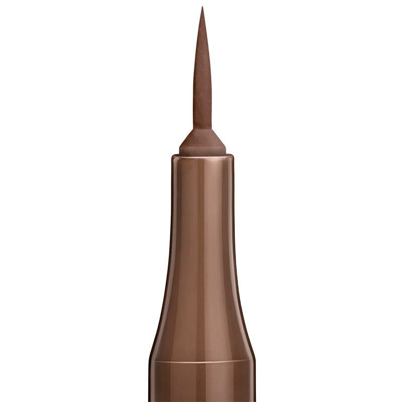 IsaDora The Brow Fine Liner Micro Fine Precise Tip 41 Taupe (1,1 ml)