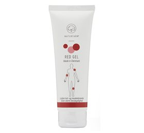 Naturfarm Red Gel (125 ml)