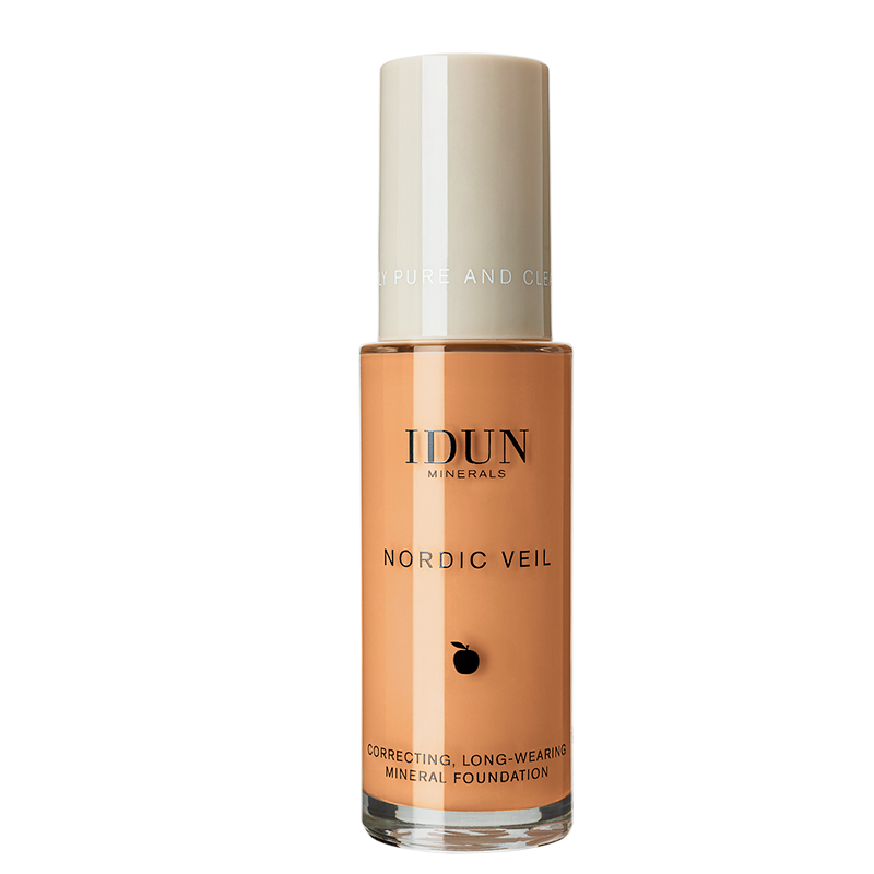 IDUN Minerals Nordic Veil Liquid Foundation Embla 26 ml