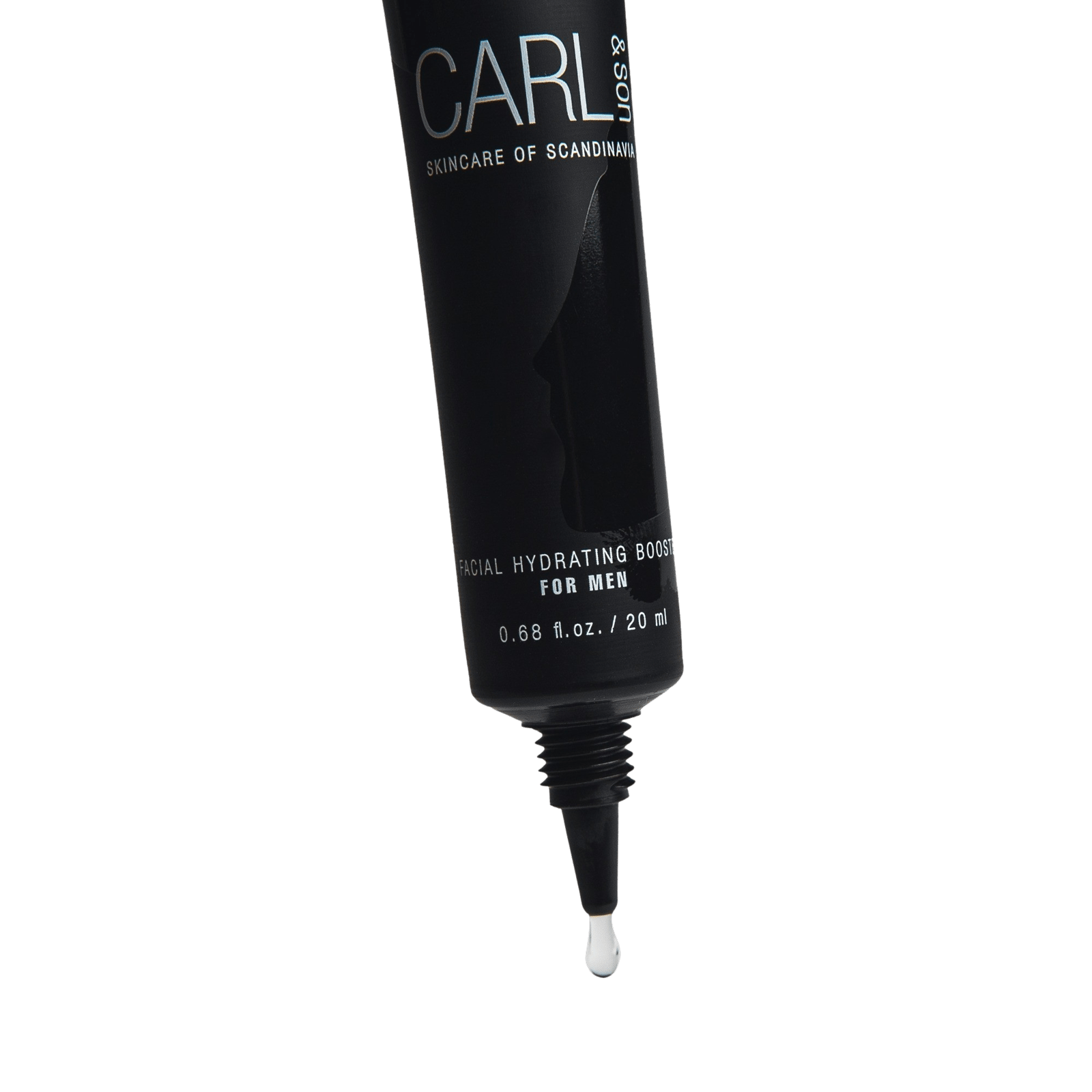 Carl & Son Facial Hydrating Booster (20 ml)