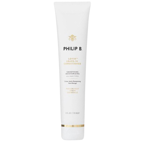 Philip B Lovin' Leave-In Conditioner 178 ml.