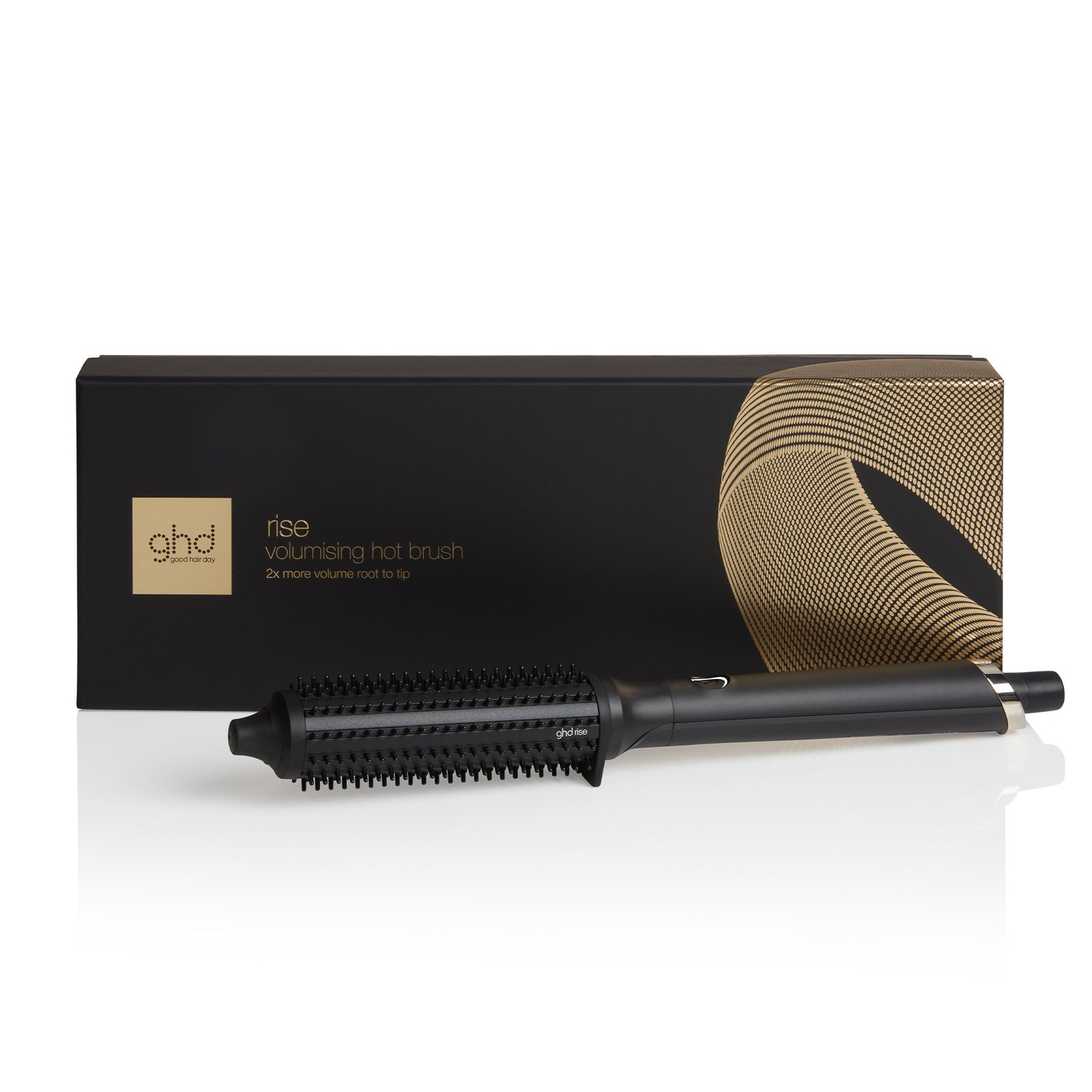 ghd Rise Hot Brush (1 stk)