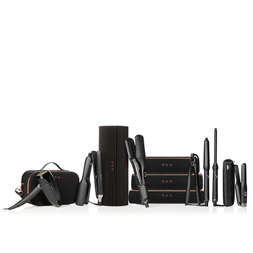 GHD Creative Curl Wand Christmas Gift Set (1 sæt)