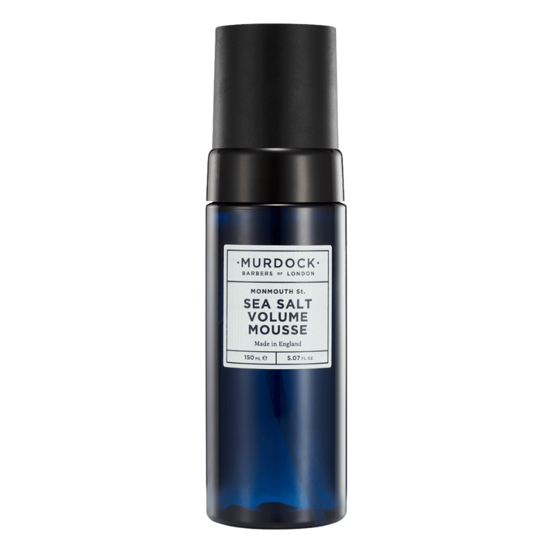Murdock London Sea Salt Volume Mousse (150 ml)