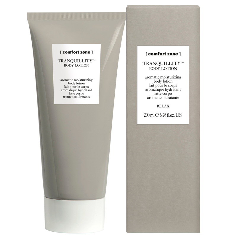 Comfort Zone Tranquillity Body Lotion (200 ml)