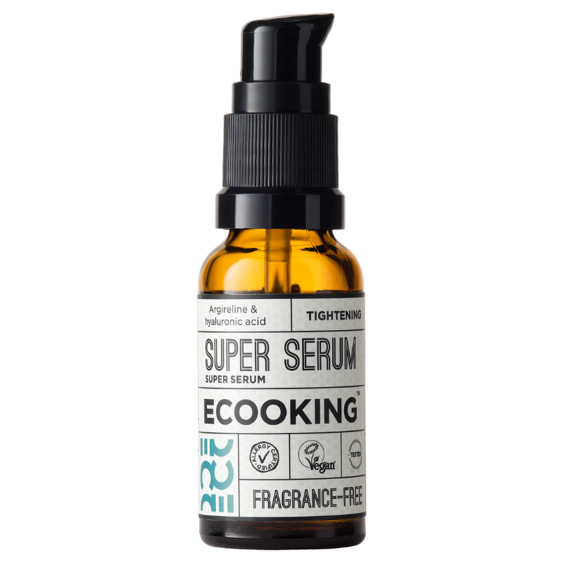 Ecooking Super Serum (50 ml)