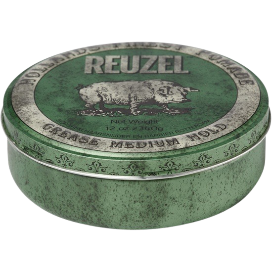 Reuzel Grease Medium Hold 340 g.