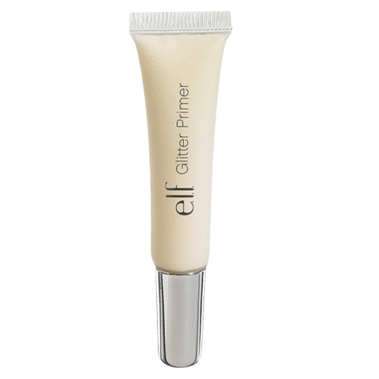 elf makeup Glitter Primer Sheer 11.5 g.