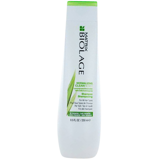 Matrix Biolage CleanReset Normalizing Shampoo 250 ml.