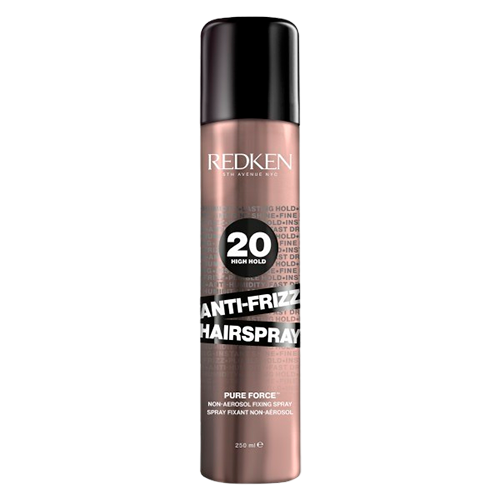 Redken Anti Frizz Hairspray (250 ml)