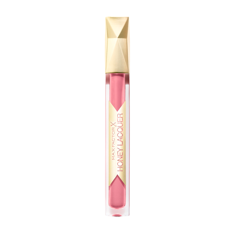 Max Factor Colour Elixir Honey Lacquer 10 Honey Rose (3 ml)