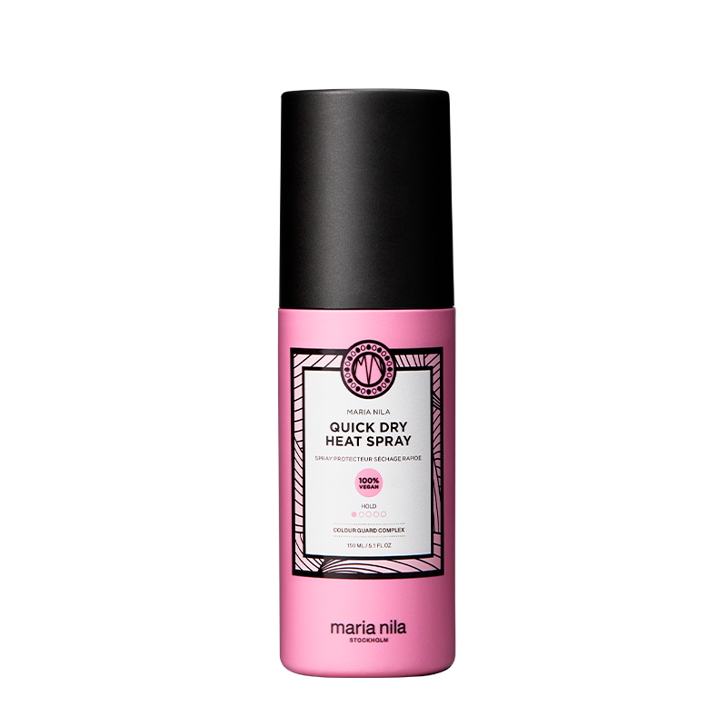 Maria Nila Quick Dry Heat Spray 150 ml.
