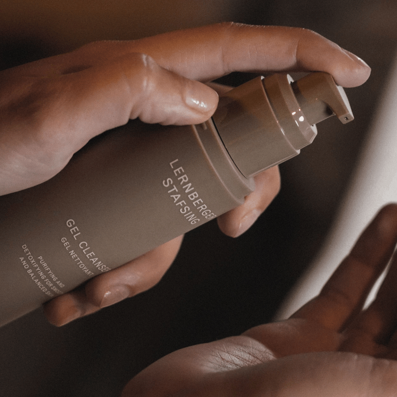 Lernberger Stafsing Gel Cleanser (120 ml)