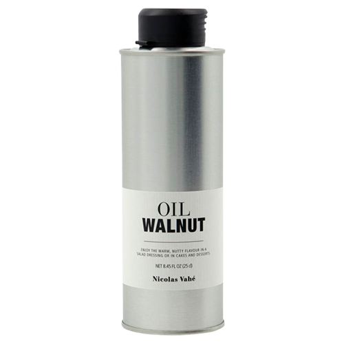 Nicolas Vahé Walnut Oil (25 cl)