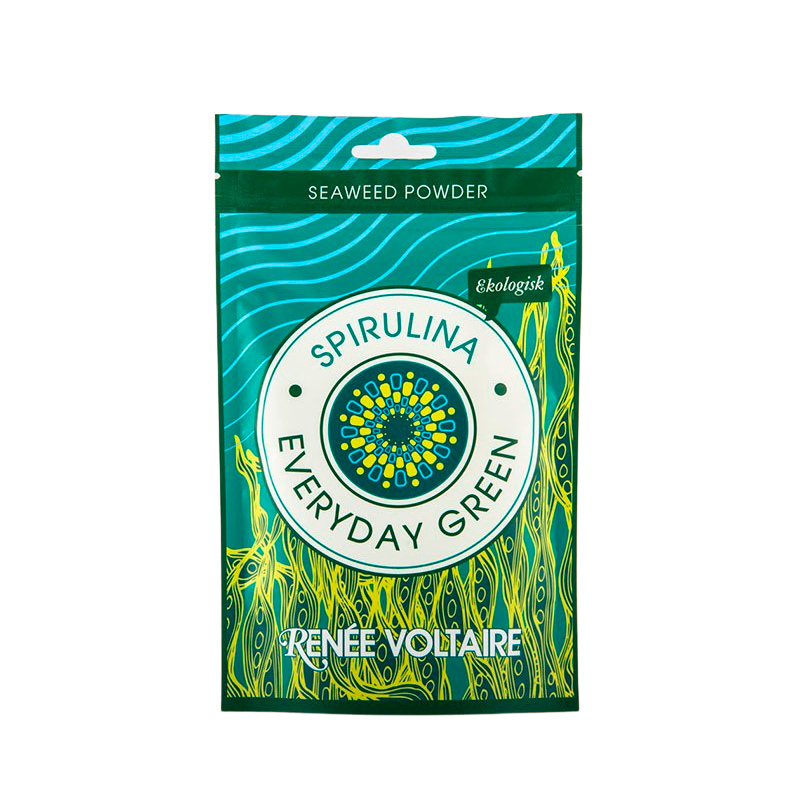 Renée Voltaire Spirulina Pulver Ø (100 g)