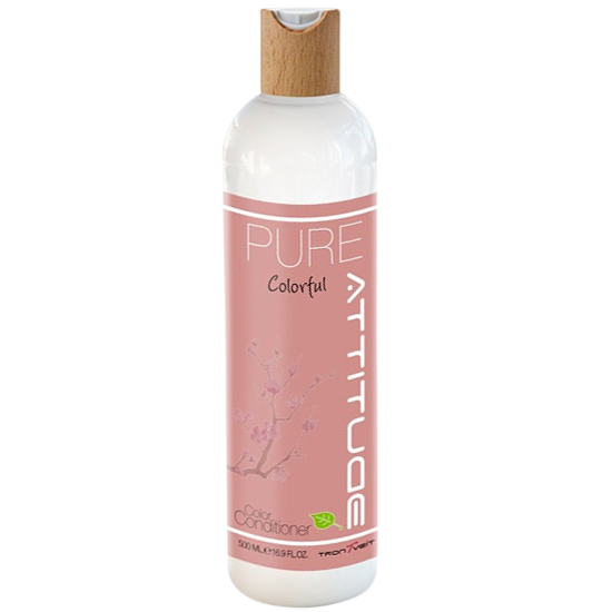 TronTveit Attitude Pure Colorful Conditioner 500 ml.