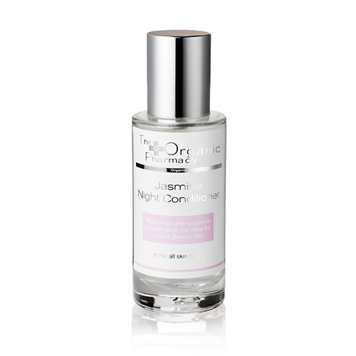 The Organic Pharmacy Jasmine Night Conditioner 50 ml.