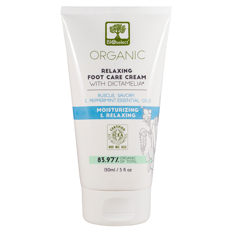 Bioselect Fodcreme (150 ml)