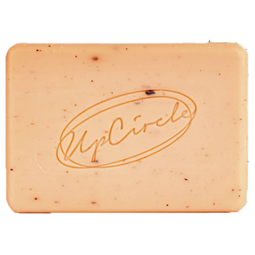 UpCircle Cinnamon & Ginger Chai Soap Bar 100 g.