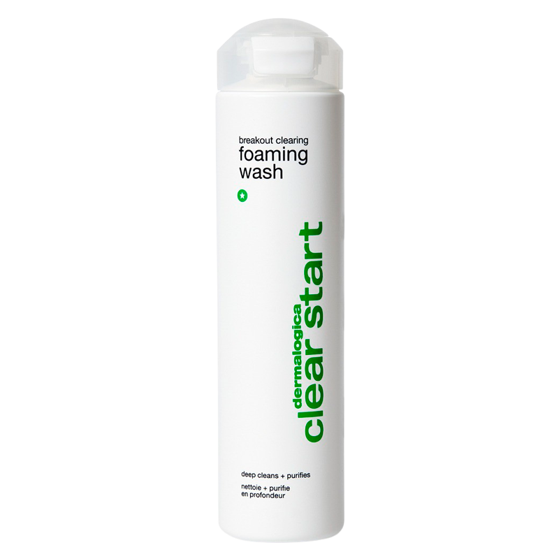 Dermalogica Breakout Clearing Foaming Wash (295 ml)