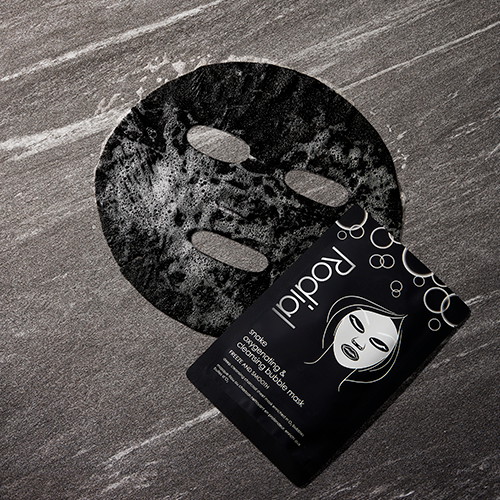 Rodial Snake Bubble Mask (4 stk)