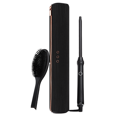 GHD Curve Thin Wand Christmas Gift Set (1 sæt)