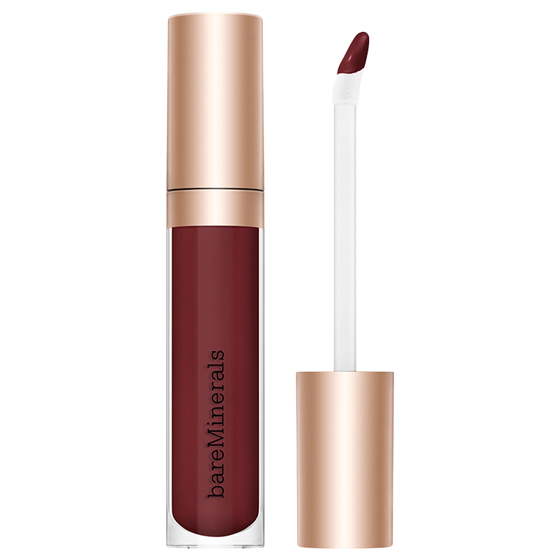 bareMinerals Mineralist Lip Gloss-Balm Enlightenment (4 g)